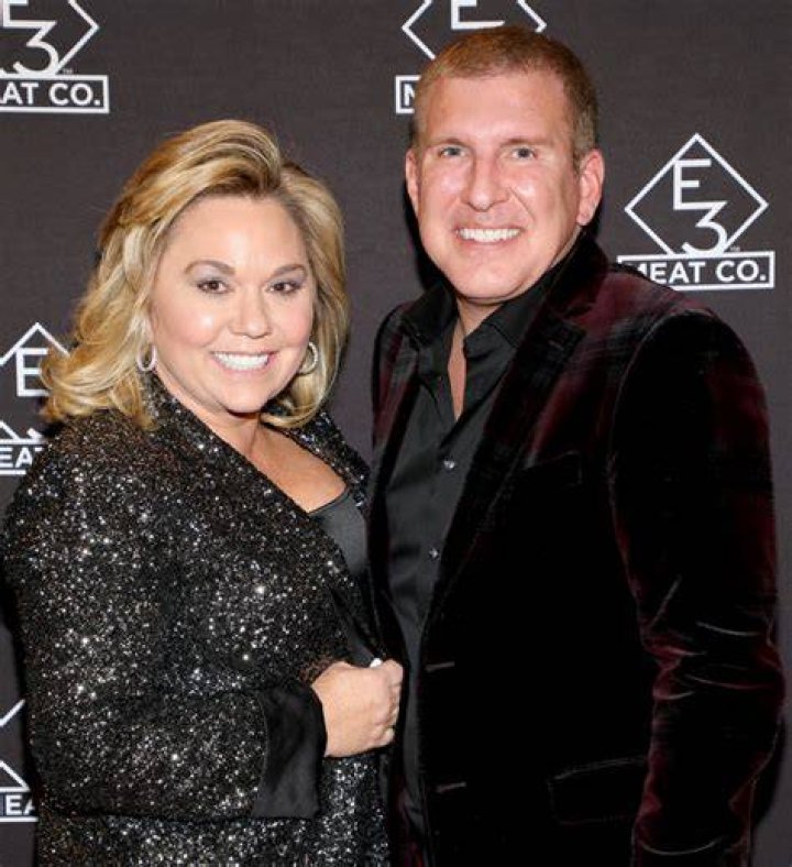 Todd Chrisley & Wife Julie Found Guilty Of Tax Fraud, Face Up To 30 Years In Prison