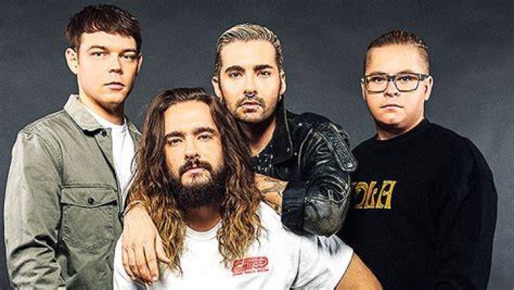 Tokio Hotel’s ‘Monsoon 2020’ Is An Update Of Their Breakthrough Hit – Hollywood Life