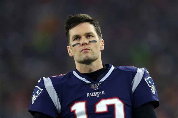 Tom Brady Announces He’s Leaving The Patriots: The Fans Will ‘Always Be A Part Of Me’