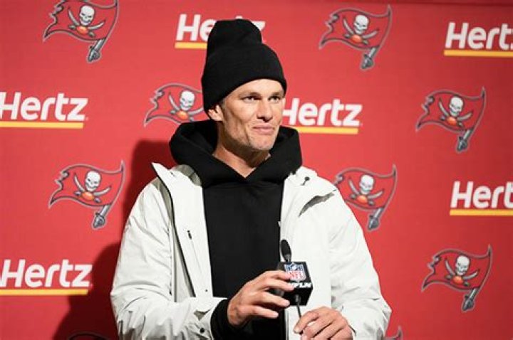 Tom Brady Drops F-Bomb When Asked About His NFL Future & Retirement