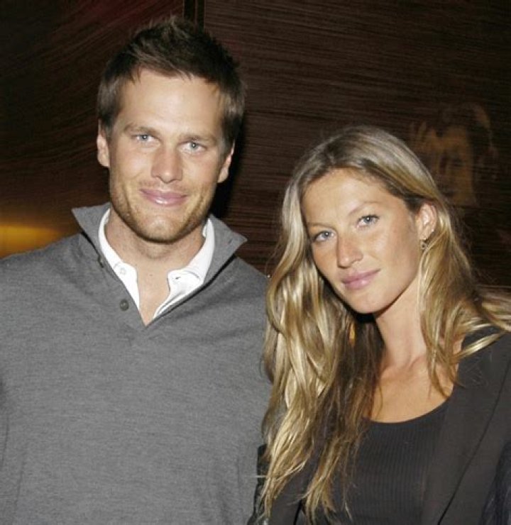 Tom Brady & Gisele Bundchen’s Relationship Timeline: Photos – Hollywood Life