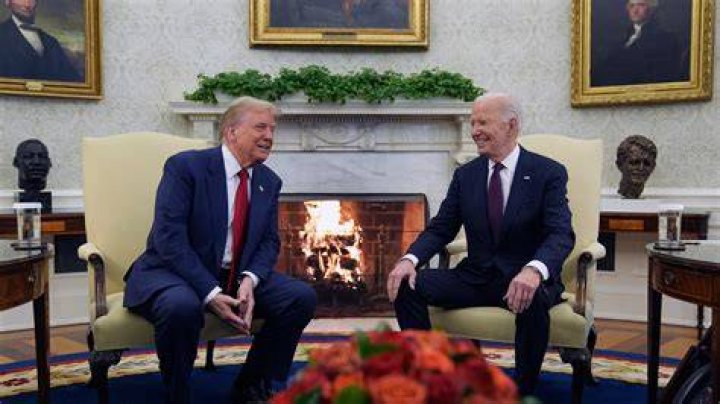 Tom Brady Mocks Election Big Lie Alongside President Biden As Bucs Visit The White House