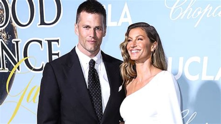 Tom Brady Posts Mother’s Day Tribute To Ex Gisele Bundchen – Hollywood Life