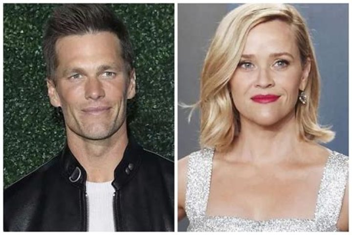 Tom Brady & Reese Witherspoon’s Relationship Status Revealed – Hollywood Life