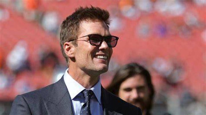 Tom Brady Reveals Why He’s Taking 1 Day Off A Week This NFL Season After Fans’ Reaction