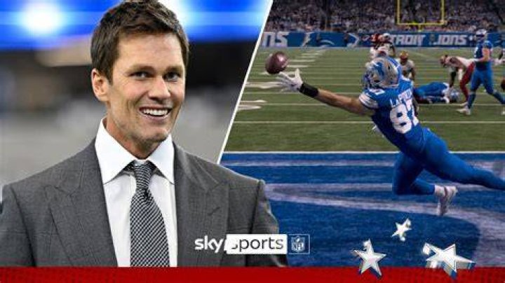 Tom Brady’s ‘Excited’ For Post-NFL Career But Swears He Has ‘Unfinished Business On The Field’