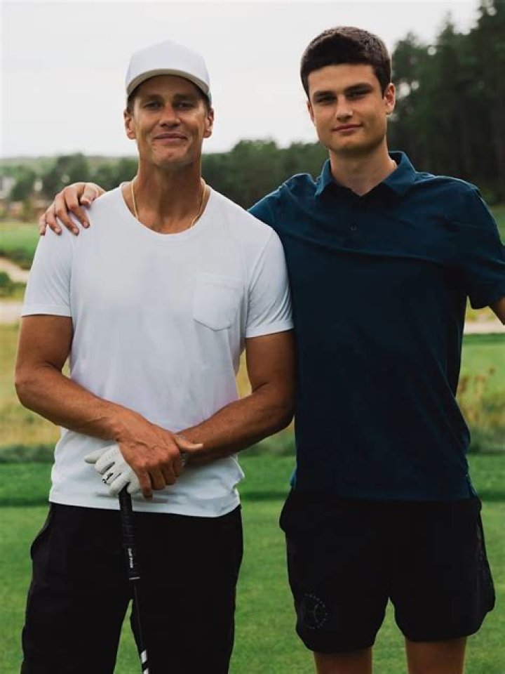 Tom Brady’s Plans For His Future In Football Revealed As He Approaches 42nd Birthday