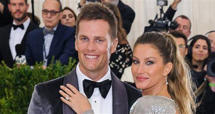 Tom Brady Wishes Gisele Bundchen A Happy Birthday With Sweet Message – Hollywood Life