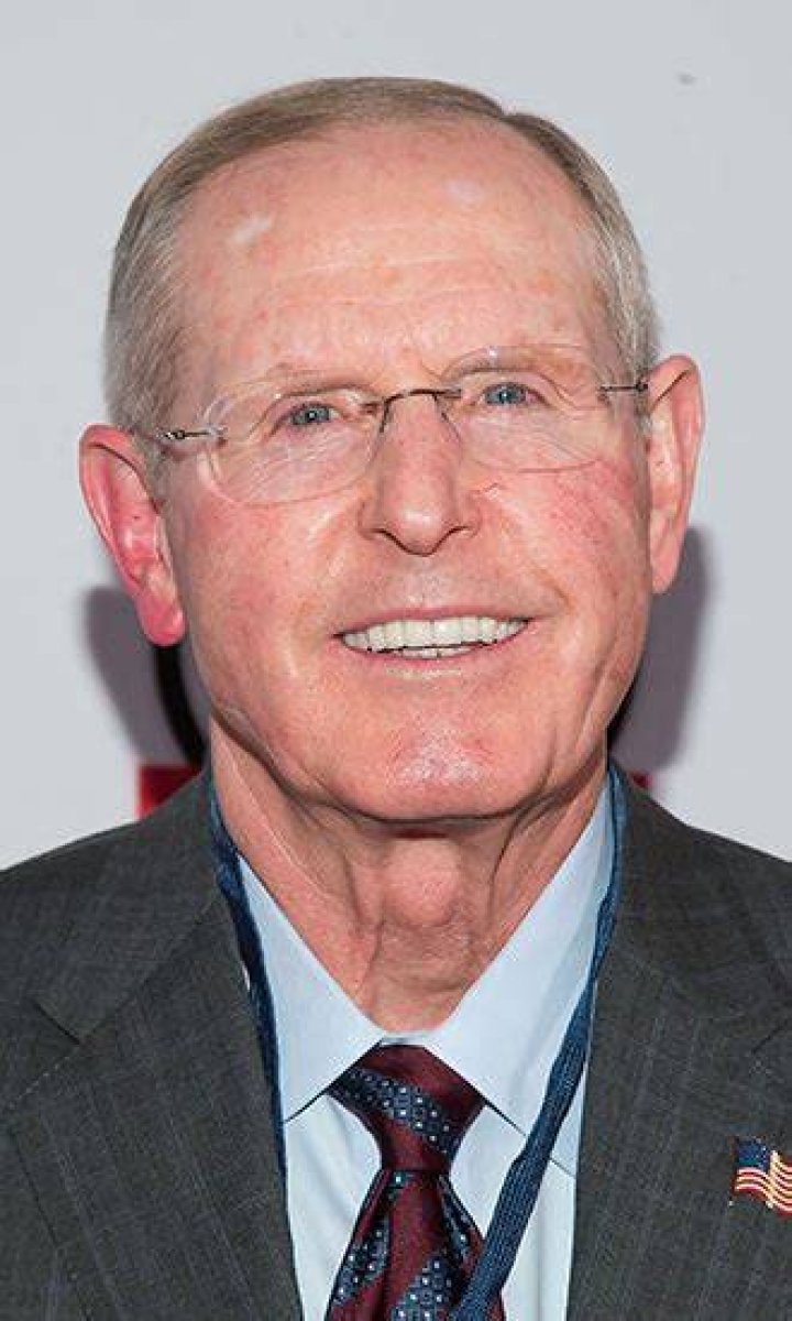 Tom Coughlin Celebrity Profile – Hollywood Life