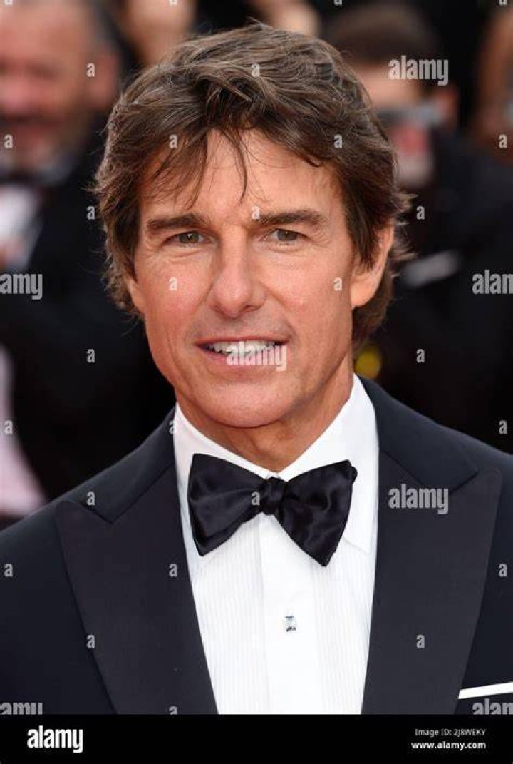 Tom Cruise Attends 3 Sporting Events In 1 Day & Fans Are Impressed: ‘What A Weekend He’s Had’