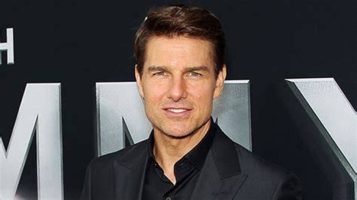 Tom Cruise – Hollywood Life