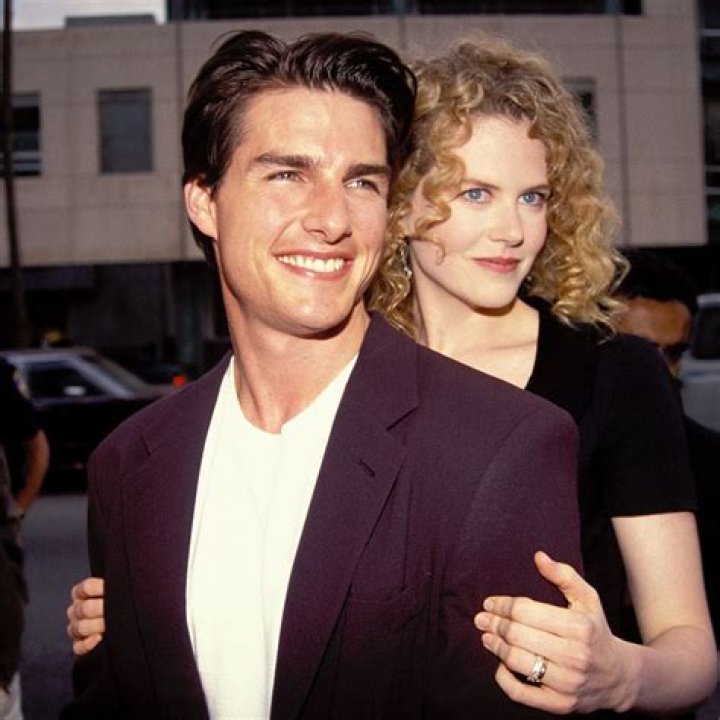 Tom Cruise & More – Hollywood Life