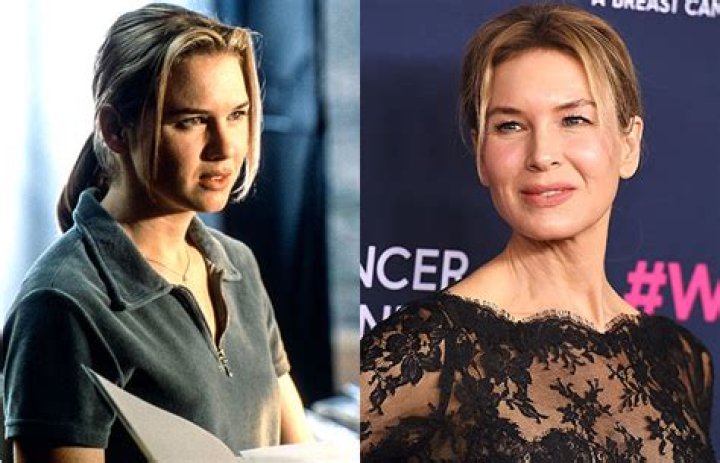 Tom Cruise, Renee Zellweger & More – Hollywood Life
