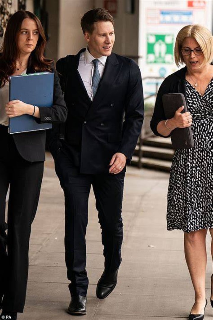 Tom Daley Accused Of 18-Month Affair While Engaged To Dustin Lance Black — Report
