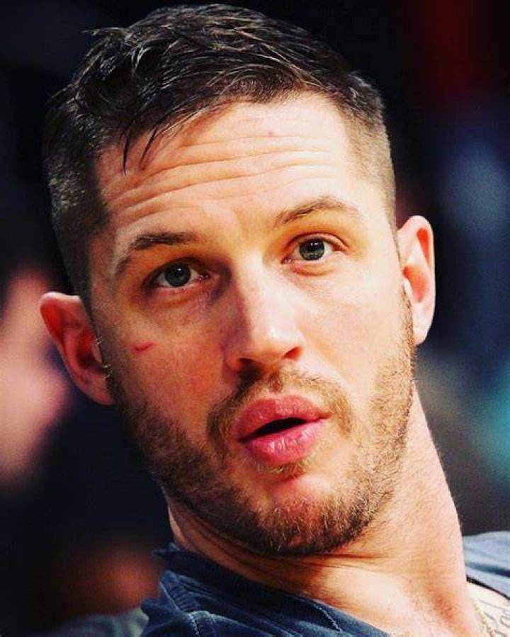Tom Hardy – Hollywood Life