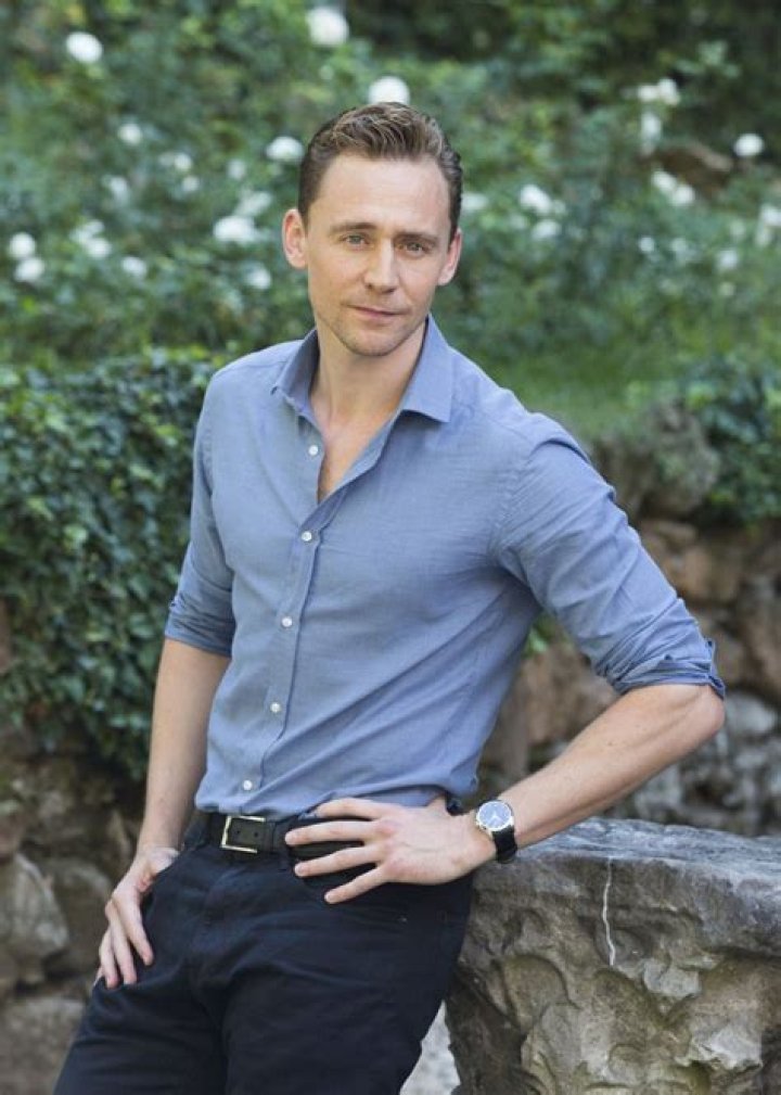 Tom Hiddleston Sure Taylor Swift’s ‘The Girl He’s Been Searching For’ His Whole Life