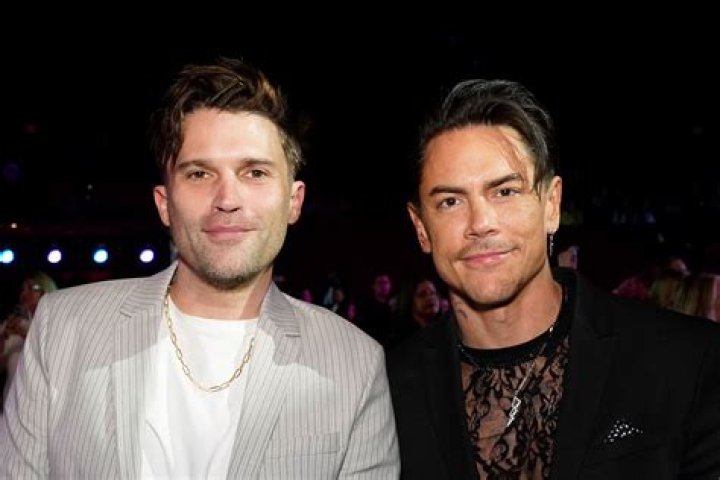 Tom Sandoval and More – Hollywood Life