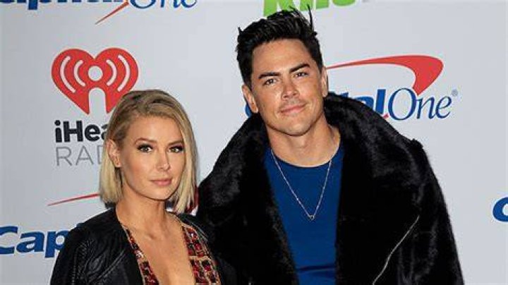 Tom Sandoval & Ariana Madix Reportedly Living In Same House Amid Split – Hollywood Life