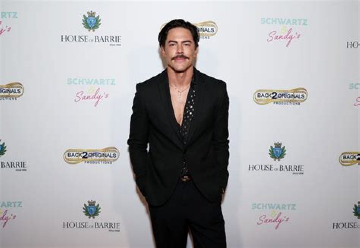 Tom Sandoval Breaks Silence About Cheating Scandal In Emotional Statement: ‘I Deserve Your Anger’