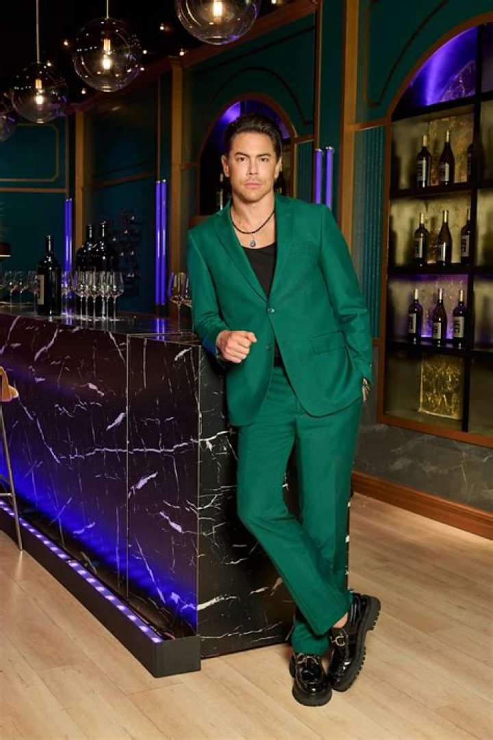 Tom Sandoval Calls Ex Raquel Leviss a ‘F**king Coward’ During ‘Vanderpump Rules’ Reunion