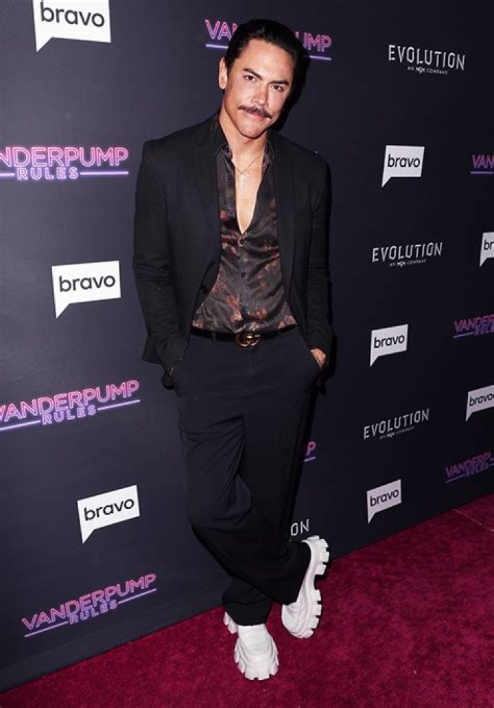 Tom Sandoval Says He Regrets Cheating On Ariana With Raquel – Hollywood Life