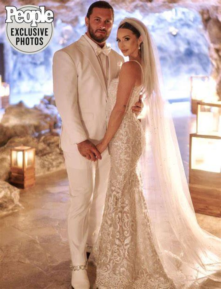 Tom Schwartz Gushes Over Raquel Leviss Amid Reported Makeout At Scheana’s Wedding
