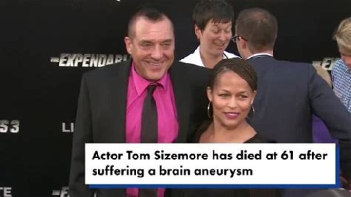 Tom Sizemore Dead: Acclaimed Actor Dies At 61 After Brain Aneurysm