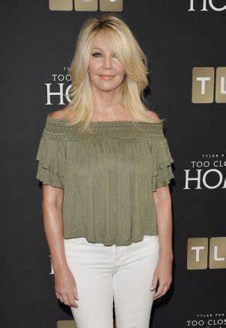 Tommy Lee Disses Howard Stern Over His Heather Locklear Comments – Hollywood Life