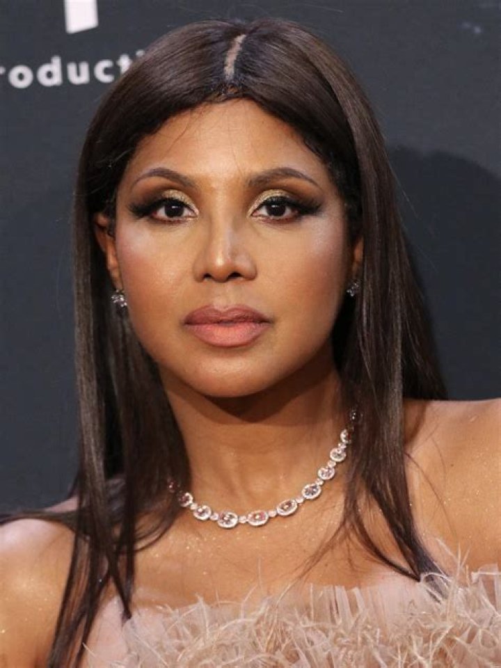 Toni Braxton — Pics
