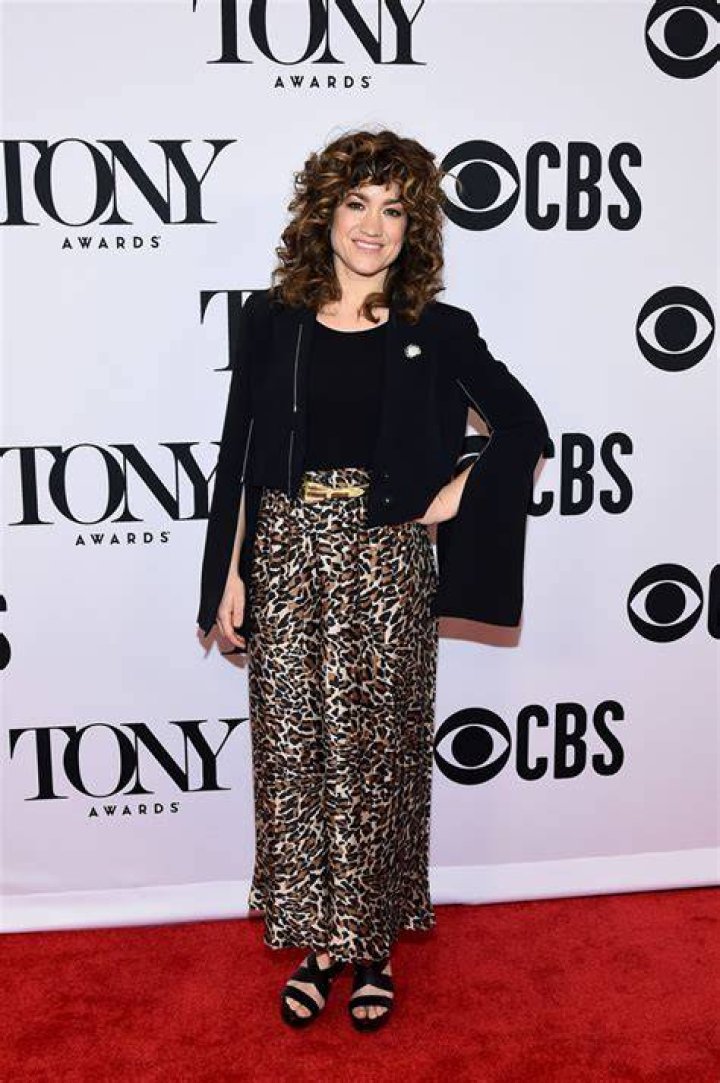 Tony Awards: Meet the 2019 Nominees — PICS