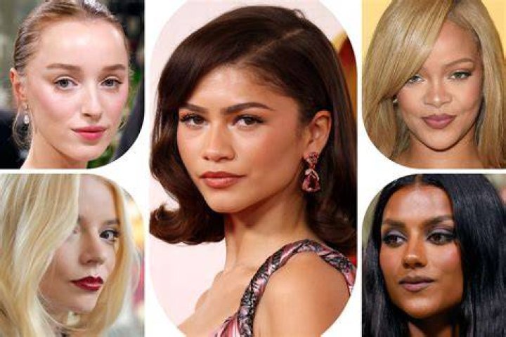 Tony Awards Style 2015 — Best Hair & Makeup Looks