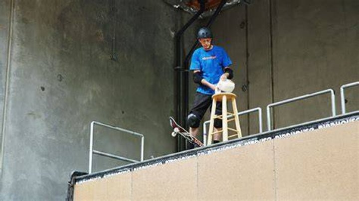 Tony Hawk Talks Tokyo Olympics & His Got Milk ‘MilkTwist’