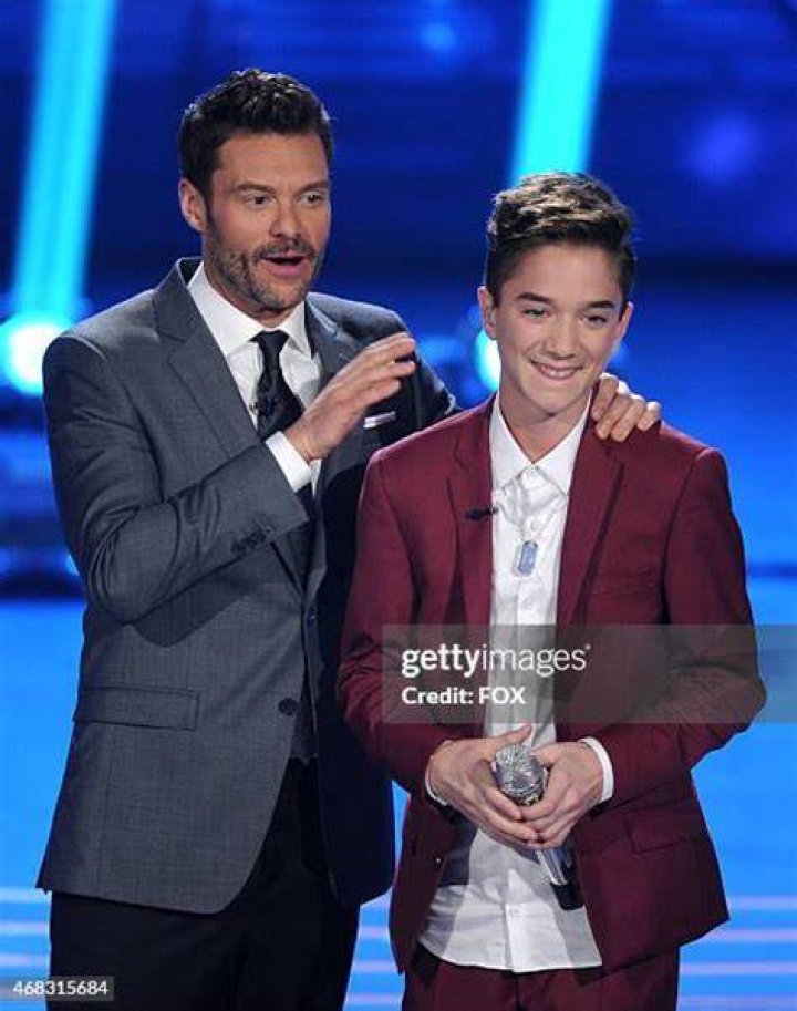 Top 8 Revealed During Live Results Show — Recap – Hollywood Life
