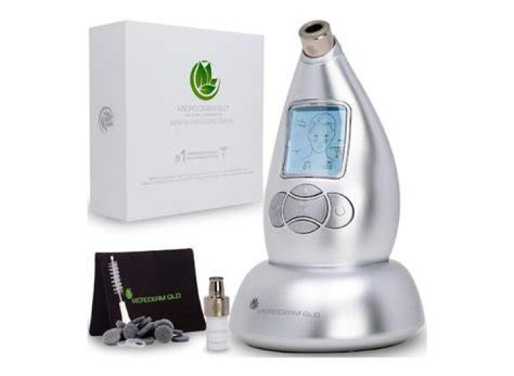 Top At-Home Microdermabrasion Kits of 2023 – Hollywood Life Reviews – Hollywood Life