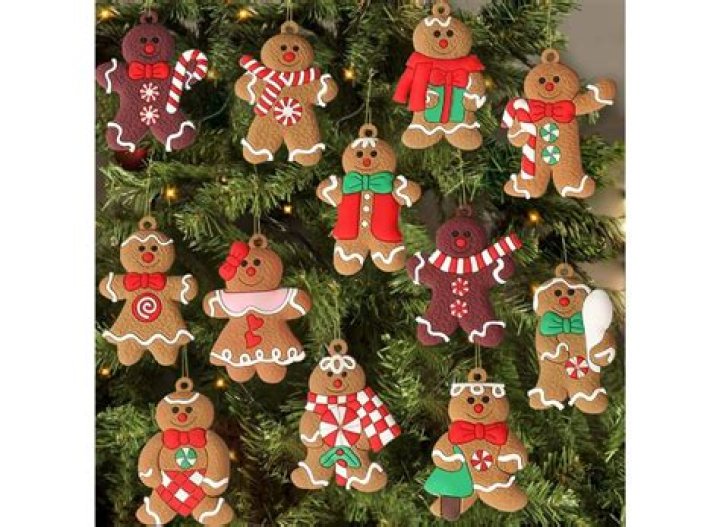 Top Christmas Ornaments of 2024 – Reviews by Hollywood Life – Hollywood Life