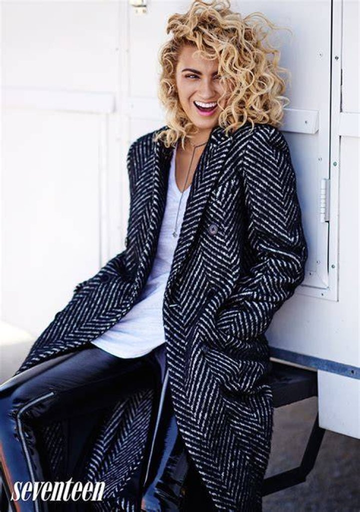 Tori Kelly Dating Ed Sheeran? Singer Finally Sets The Record Straight – Hollywood Life