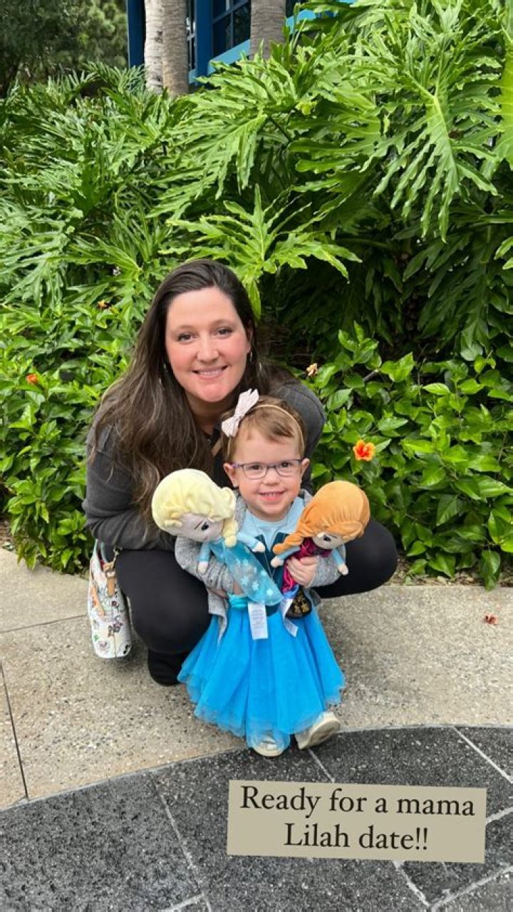 Tori Roloff Confirms Daughter Lilah Is A Little Person: Details – Hollywood Life