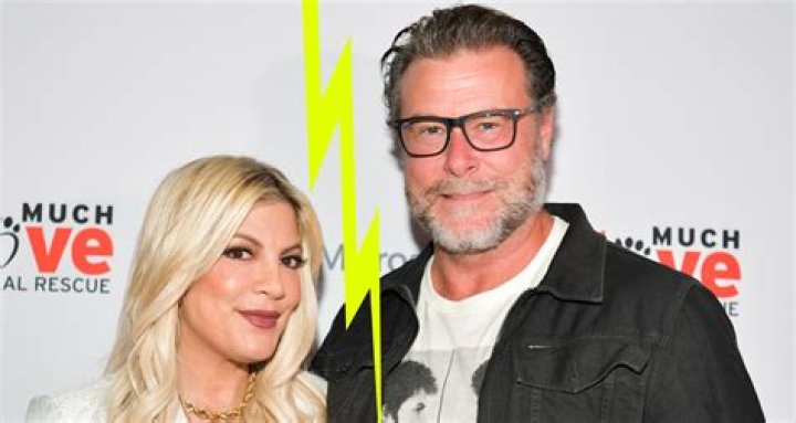 Tori Spelling & Dean McDermott Have Marriage Issues Amid Split Reports – Hollywood Life