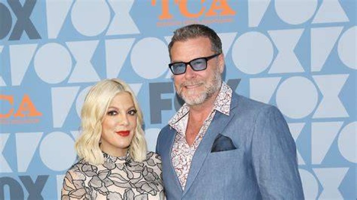 Tori Spelling Files for Divorce From Dean McDermott After Photos Emerge of Her Crying