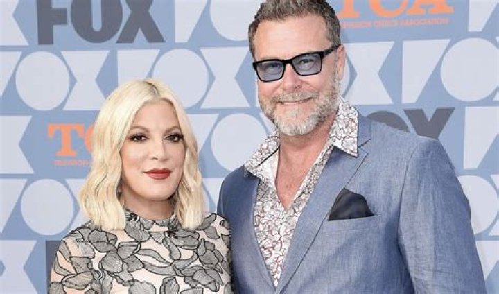 Tori Spelling ‘Hurt’ Over Dean McDermott’s Interview About Their Split – Hollywood Life