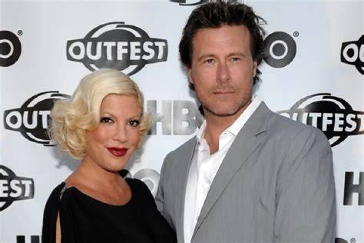 Tori Spelling Is ‘Done’ With Husband Dean McDermott & ‘Feeling Better About Herself’