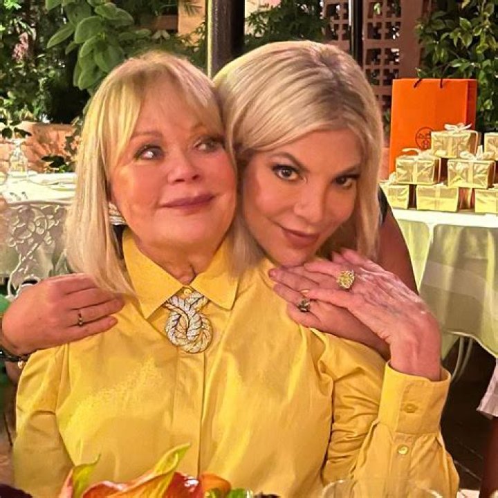 Tori Spelling’s Most Troubling & Shocking Scandals Of All-Time