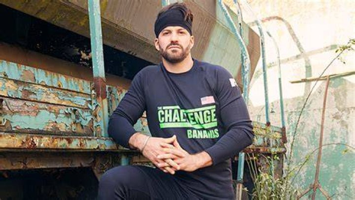 Total Madness’ By Johnny Bananas – Hollywood Life