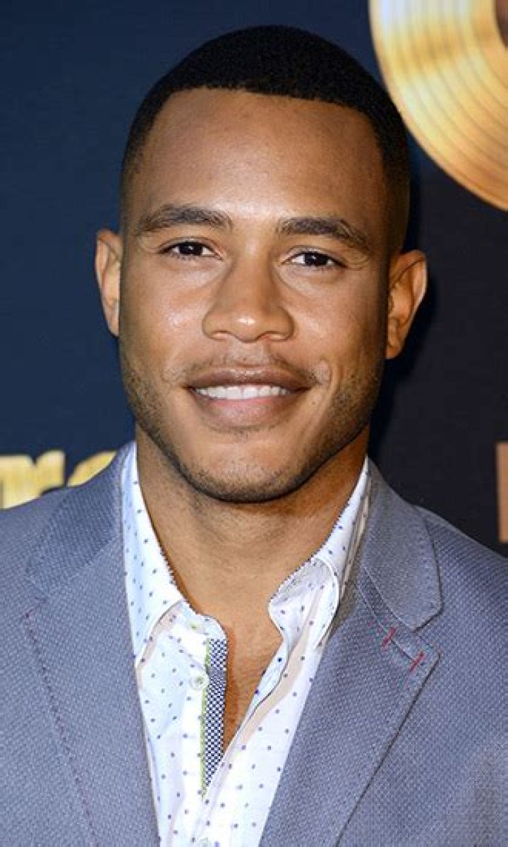 Trai Byers Celebrity Profile – Hollywood Life