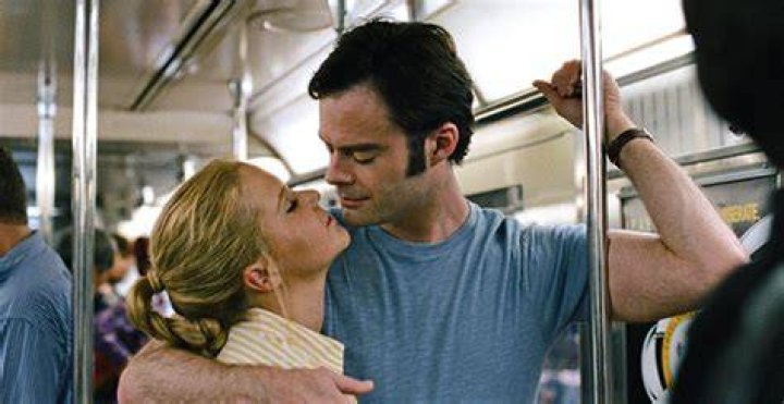 ‘Trainwreck’ Movie — PICS