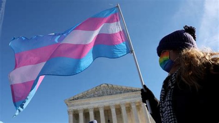 Transgender Rights/ LGBTQ Community