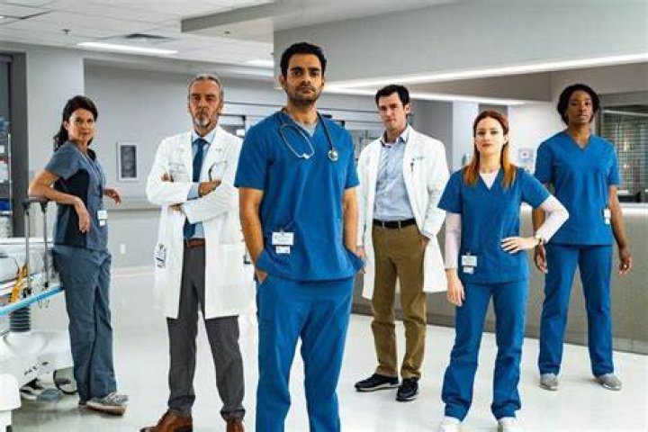 ‘Transplant’: Photos Of the Canadian Medical Series