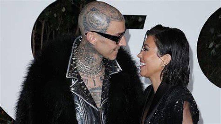 Travis Barker Reacts To Kourtney Kardashian’s Fetal Surgery – Hollywood Life