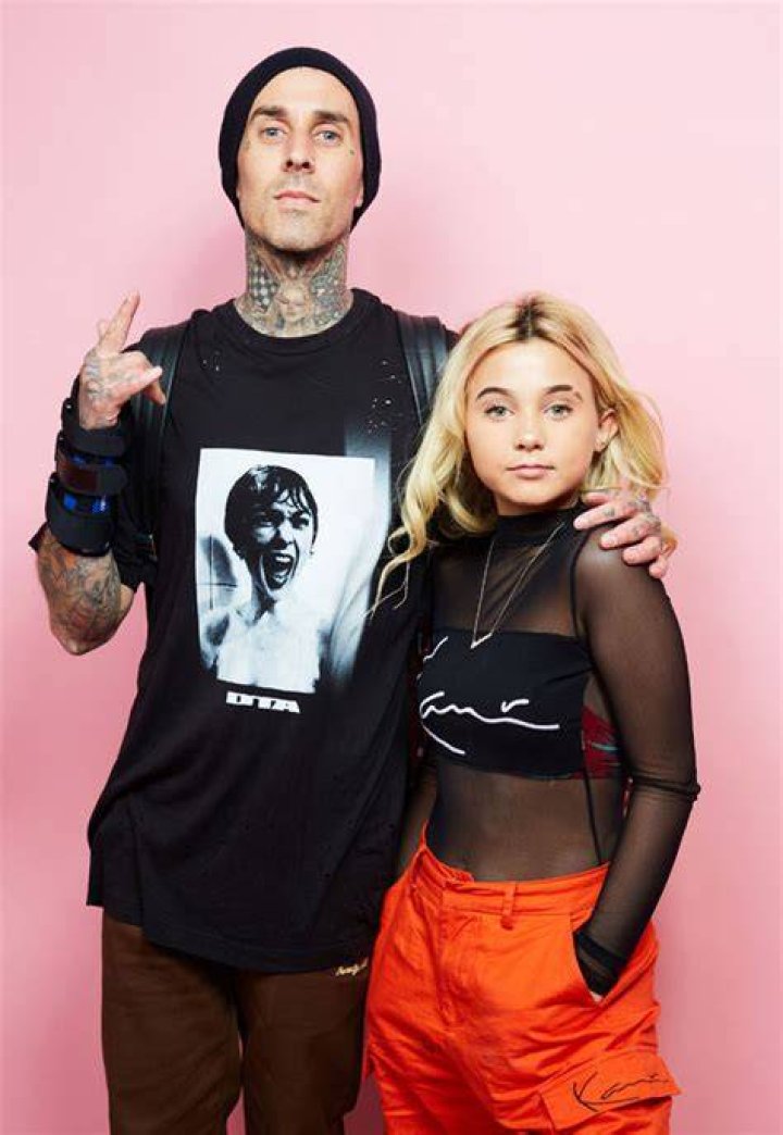 Travis Barker’s Daughter Alabama, 15, Says She’s ‘Cut Off Family’ Amid Feud With Mom Shanna Moakler