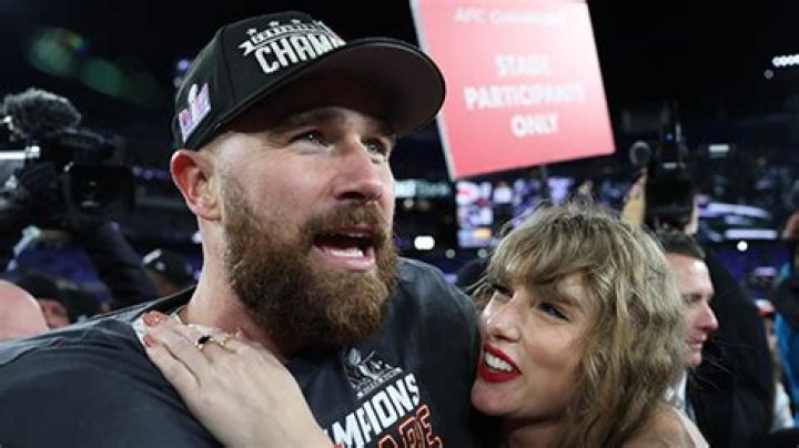 Travis Kelce Is ‘Keen’ on Visiting Australia During Taylor Swift’s ‘Eras Tour’ Shows, Ed Kelce Claims
